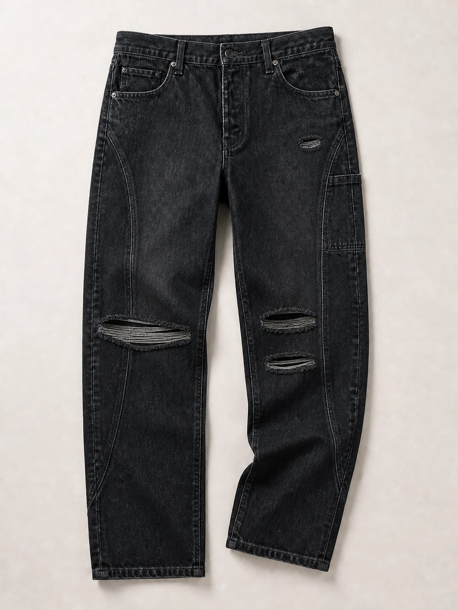 High Fashion Jeans for Men
