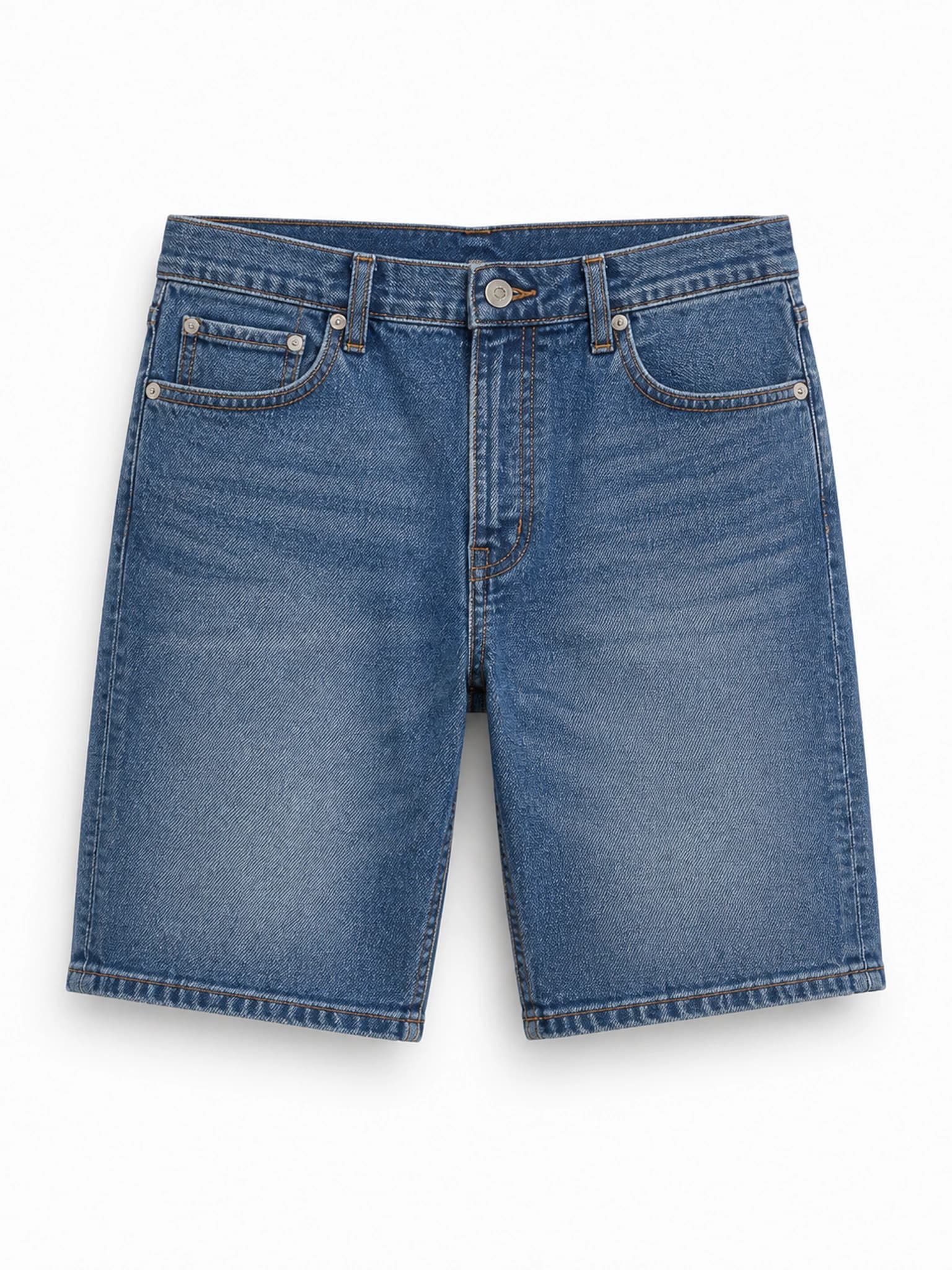 Denim Shorts & Skirts for Men