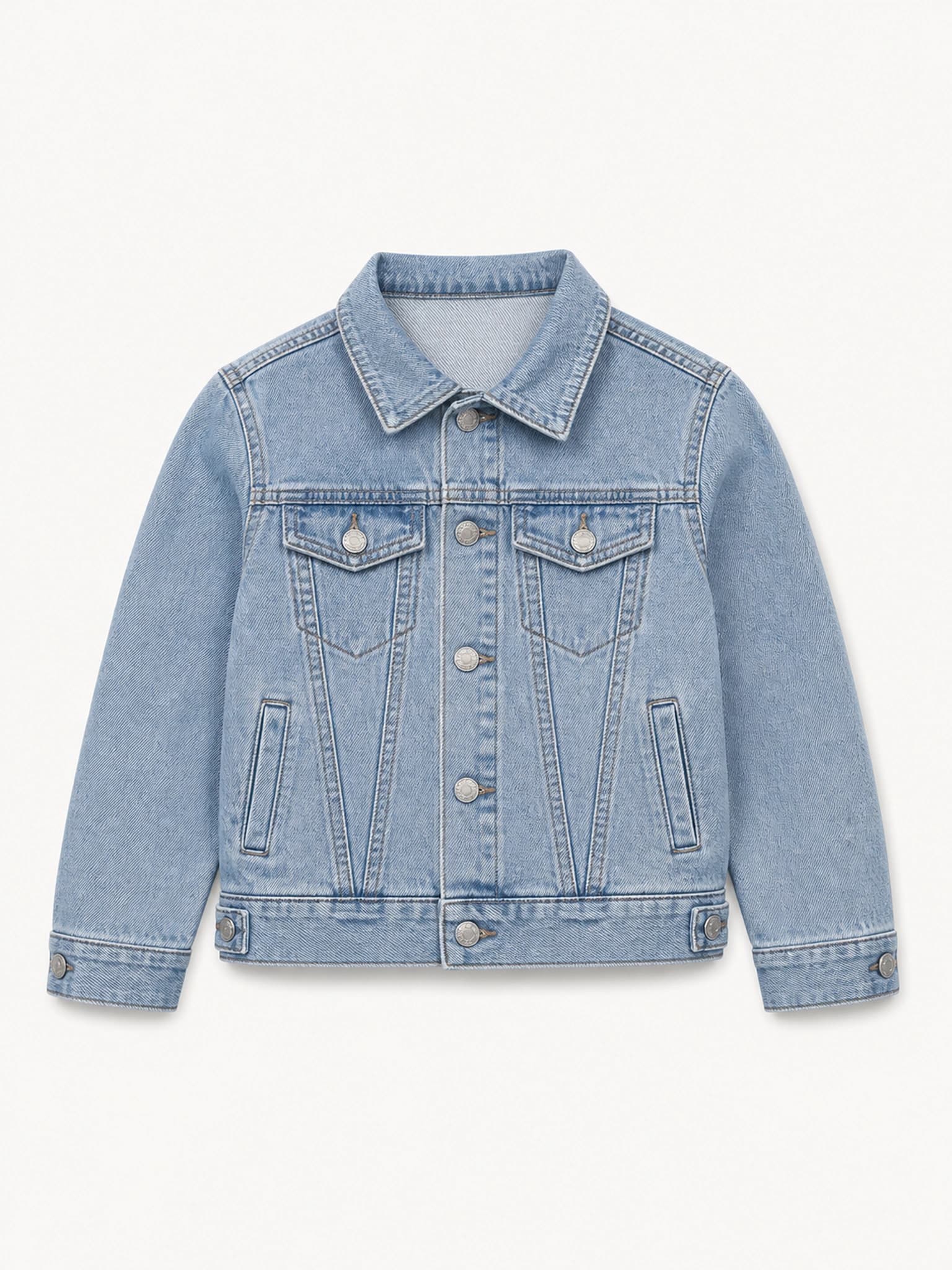 Trucker Jackets for Kids