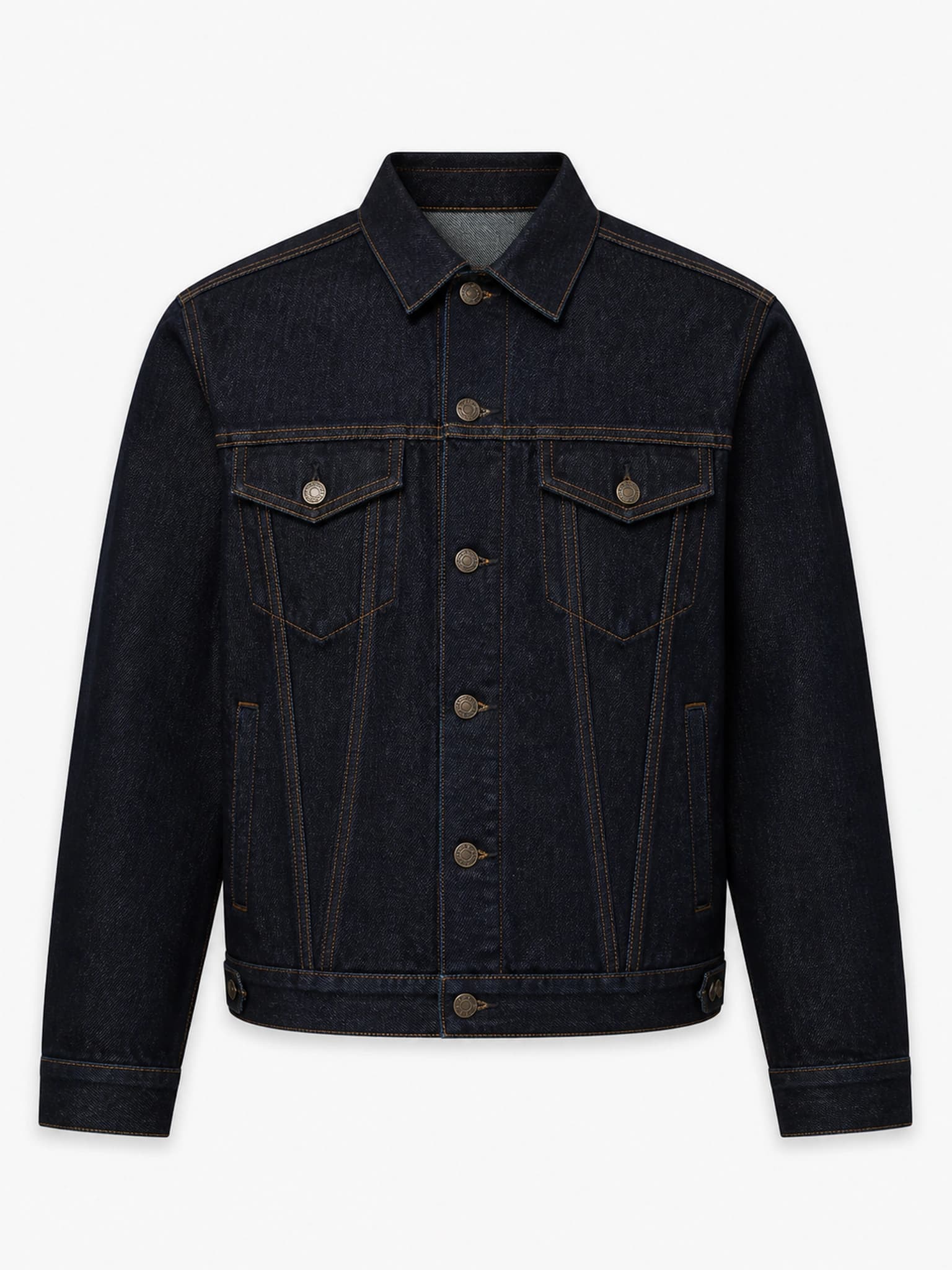 Trucker Jackets for Men
