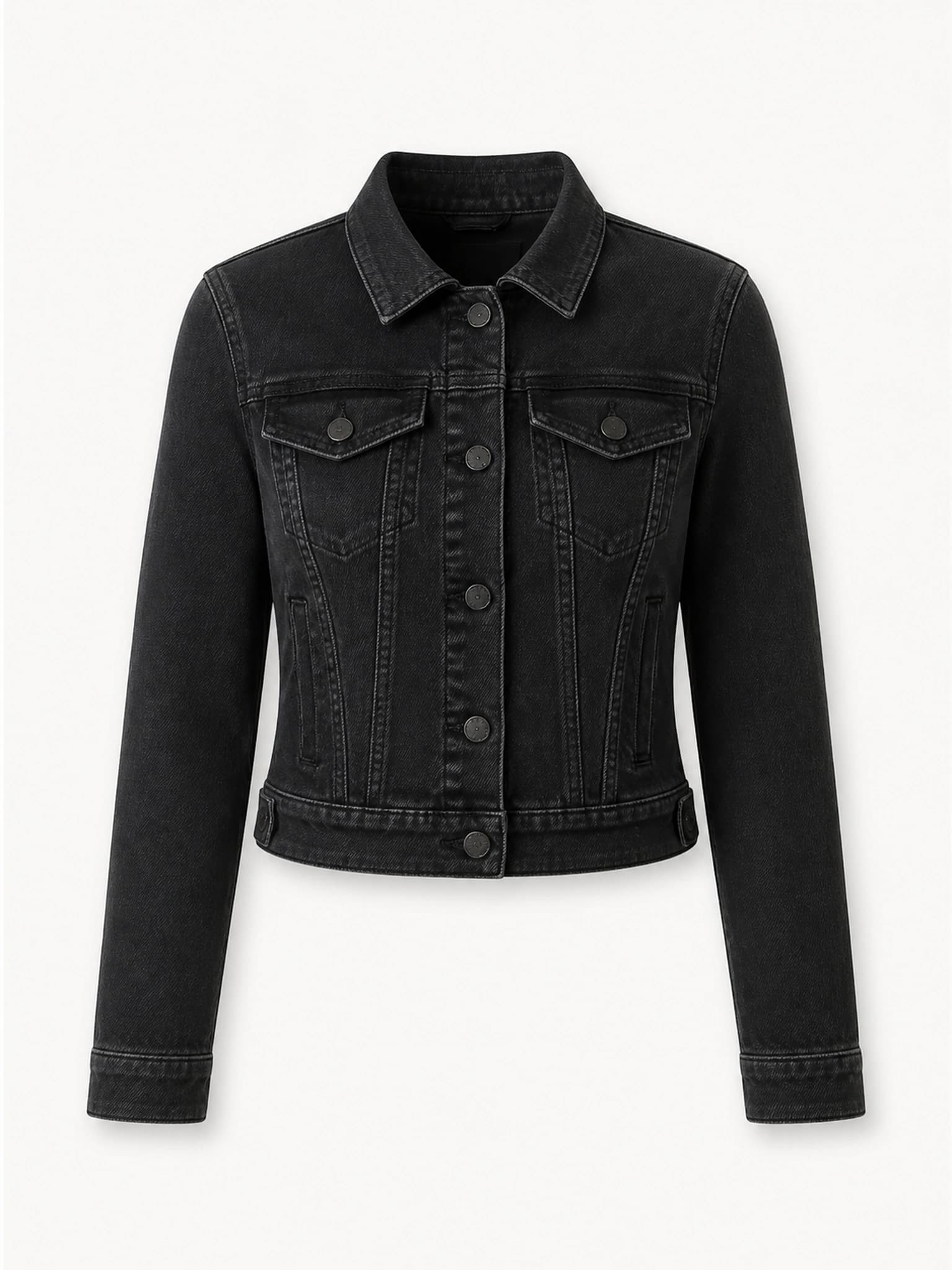 Trucker Jackets for Women