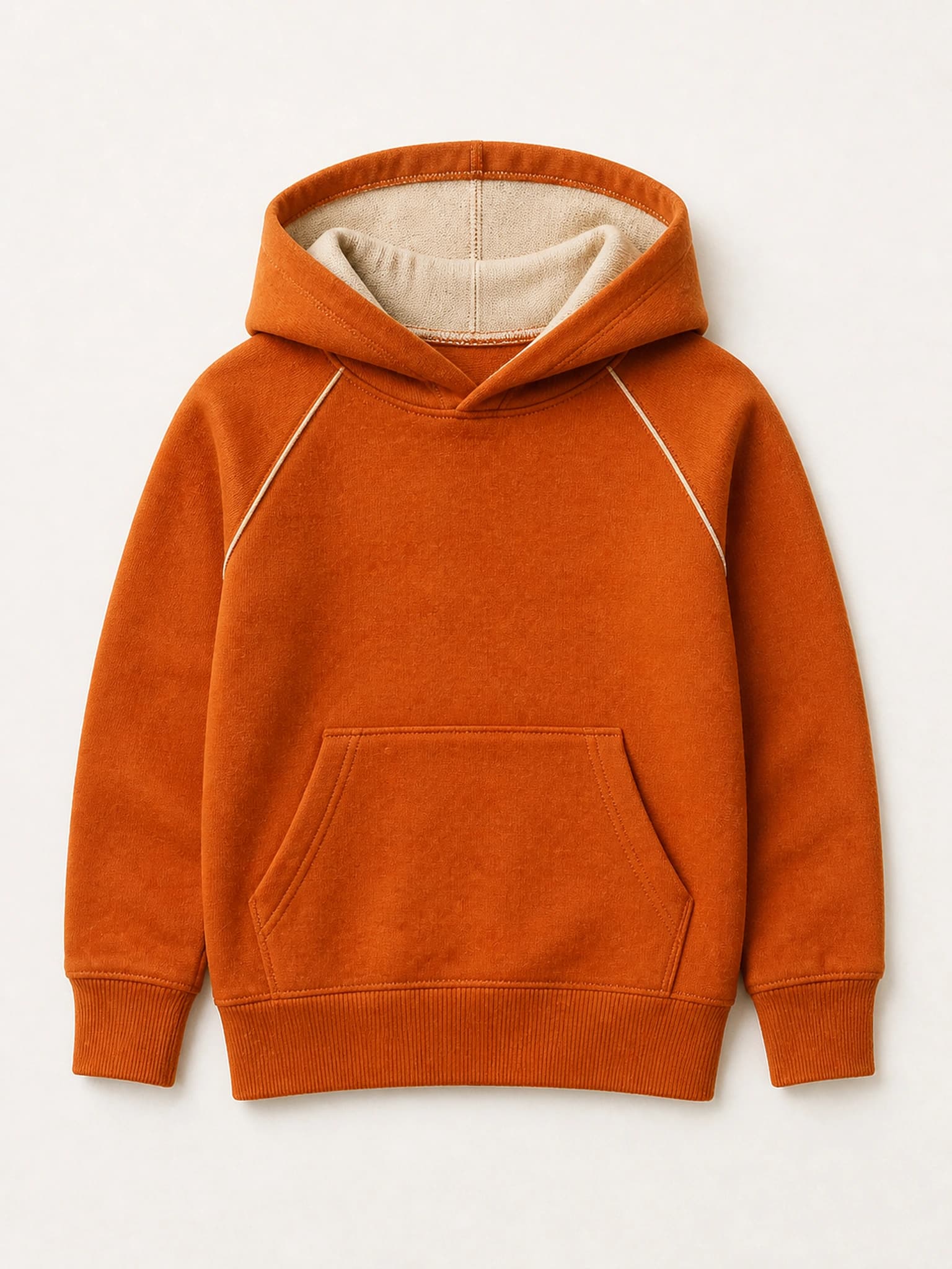 Pullover Hoodies for Kids
