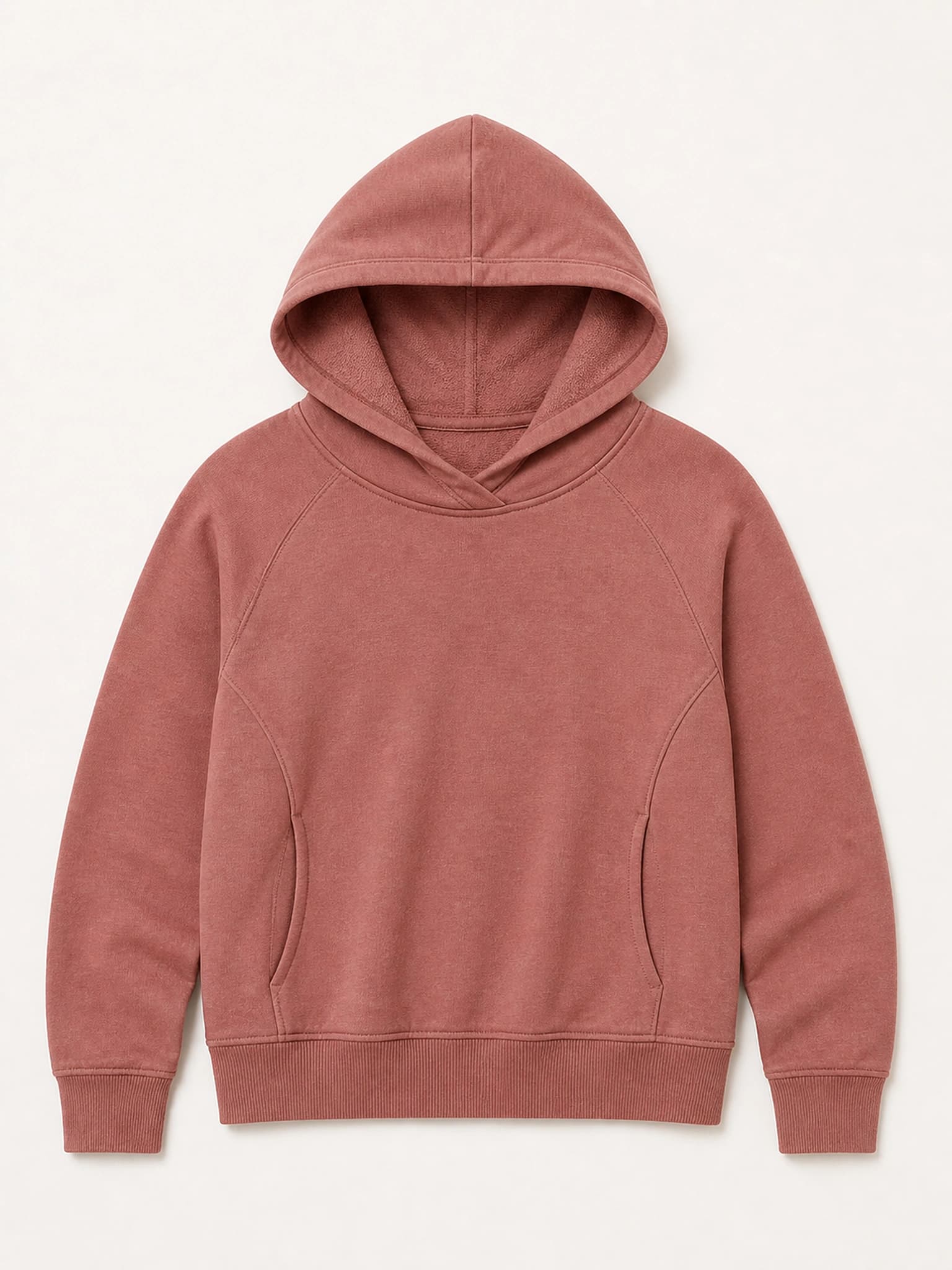 Pullover Hoodies for Women