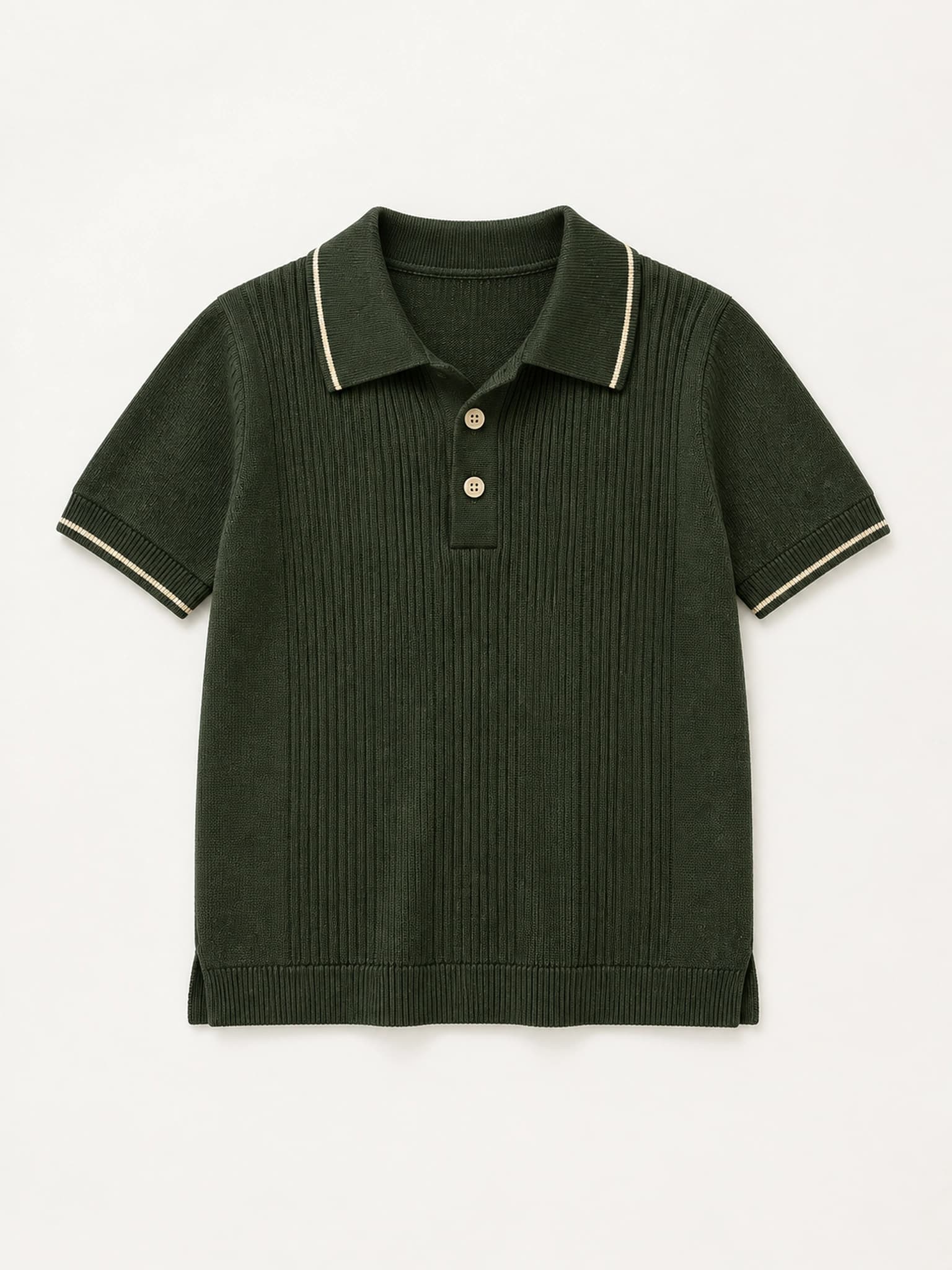Polo Shirts for Kids