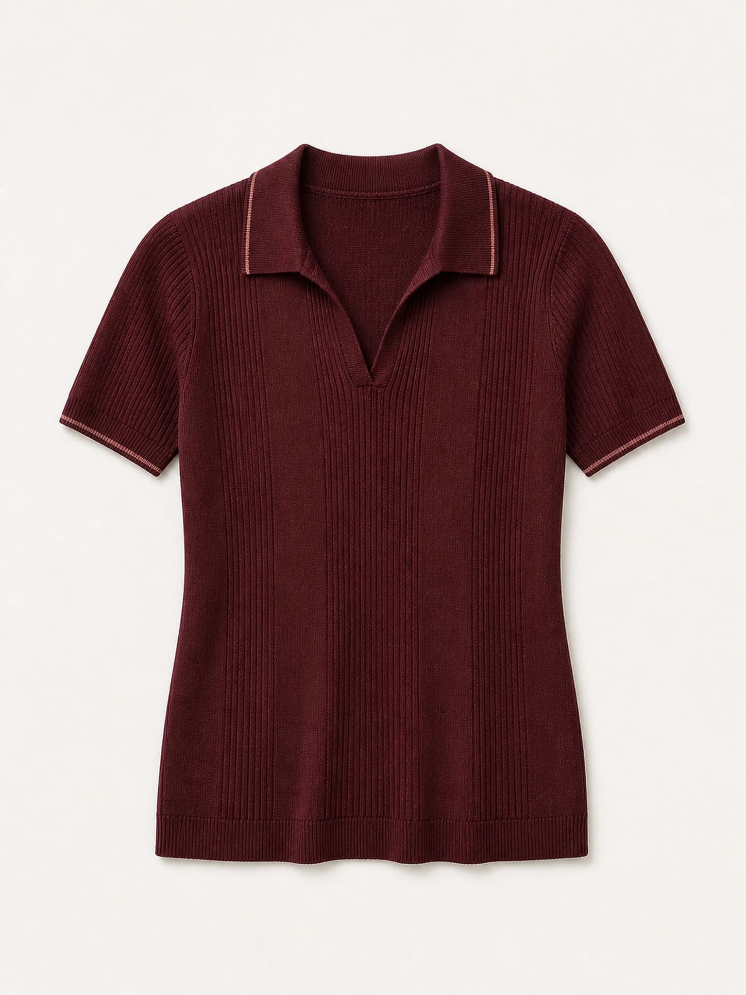 Polo Shirts for Women