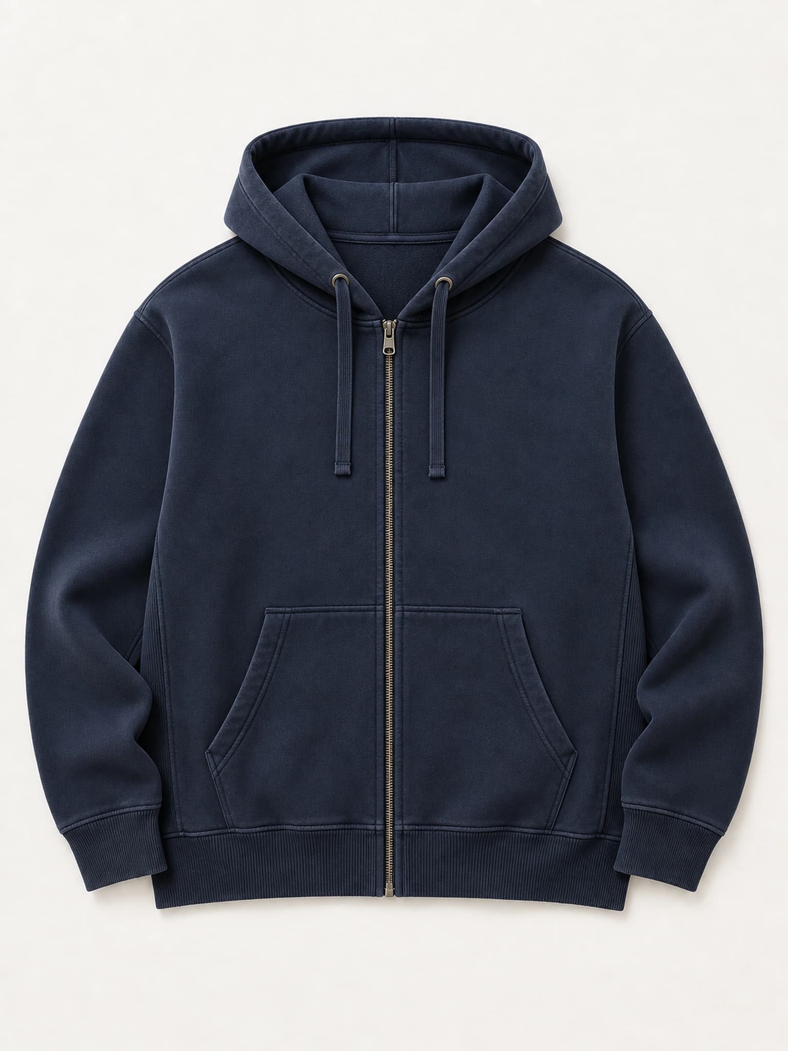 Zip-Up Hoodies for Men