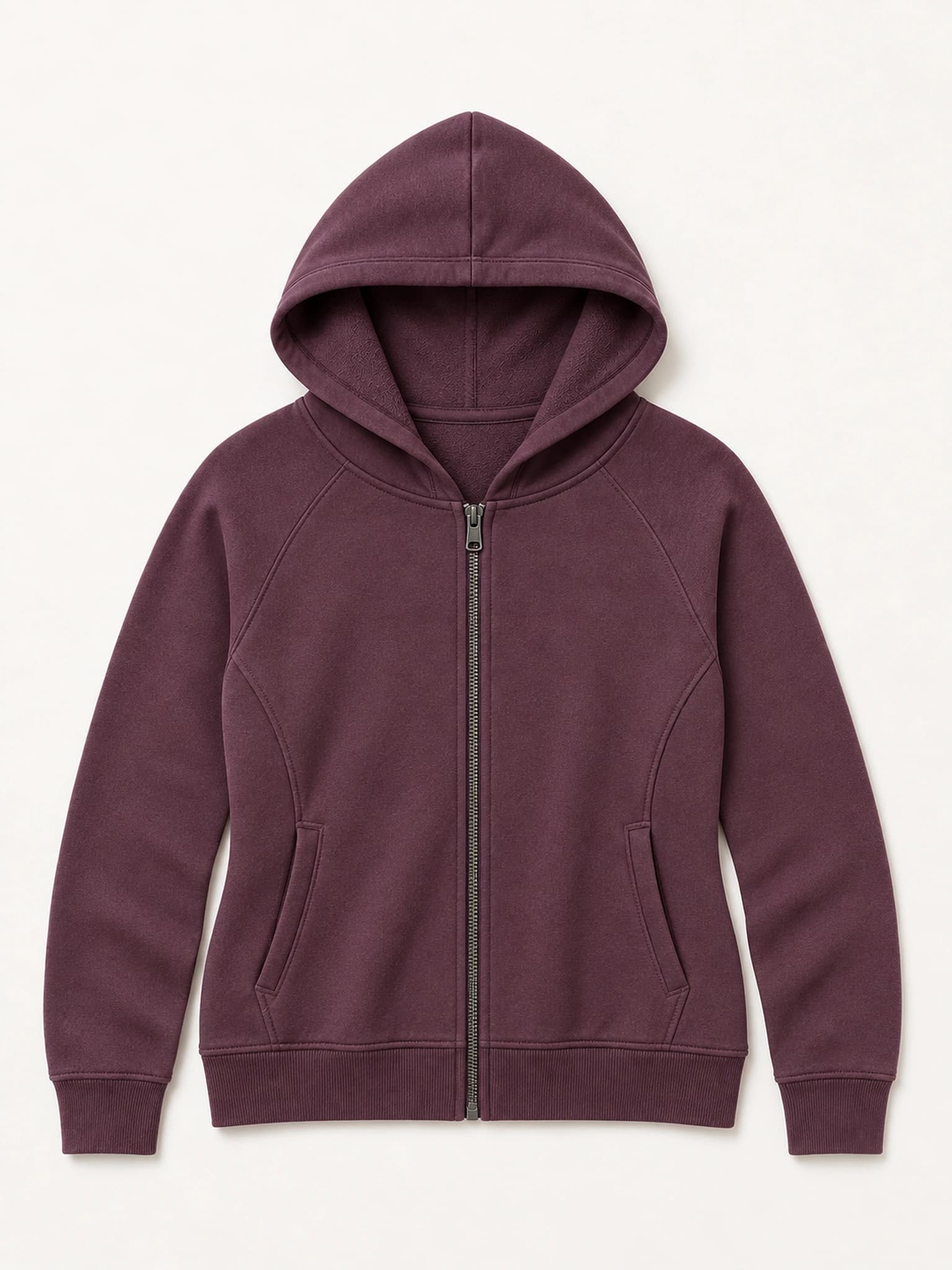 Zip-Up Hoodies for Women