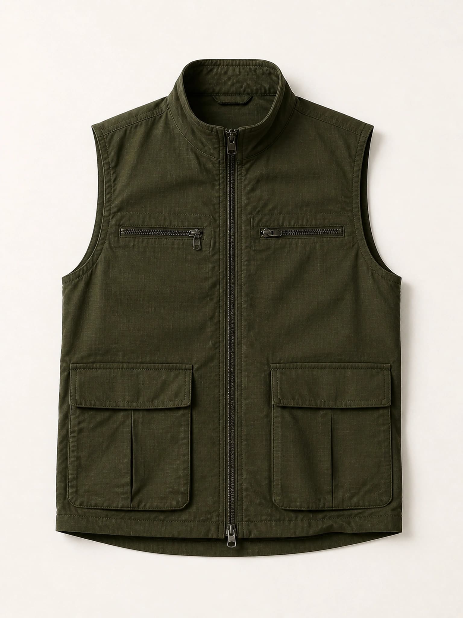 Field Jackets & Vests for Men