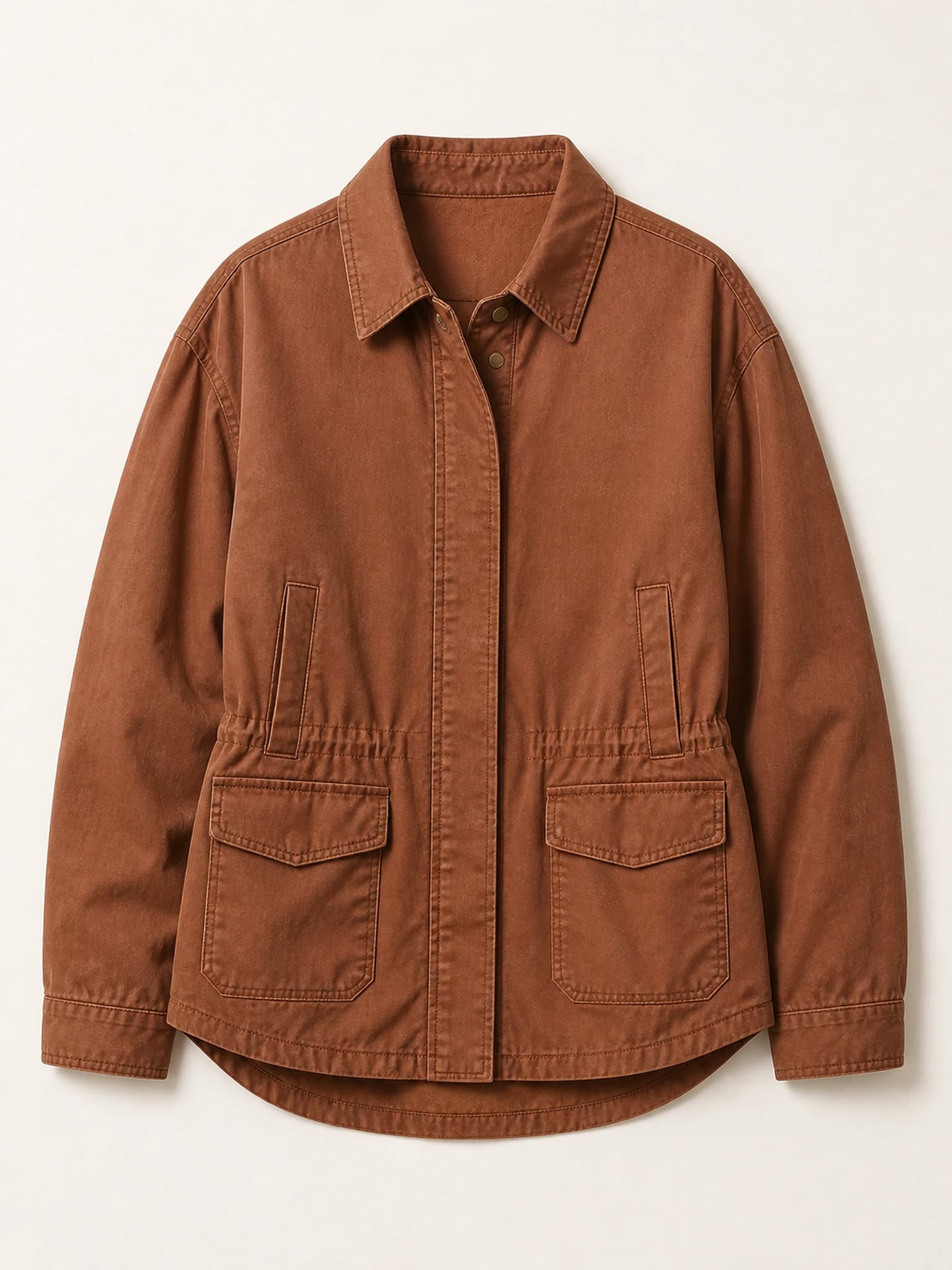Field Jackets & Vests for Women