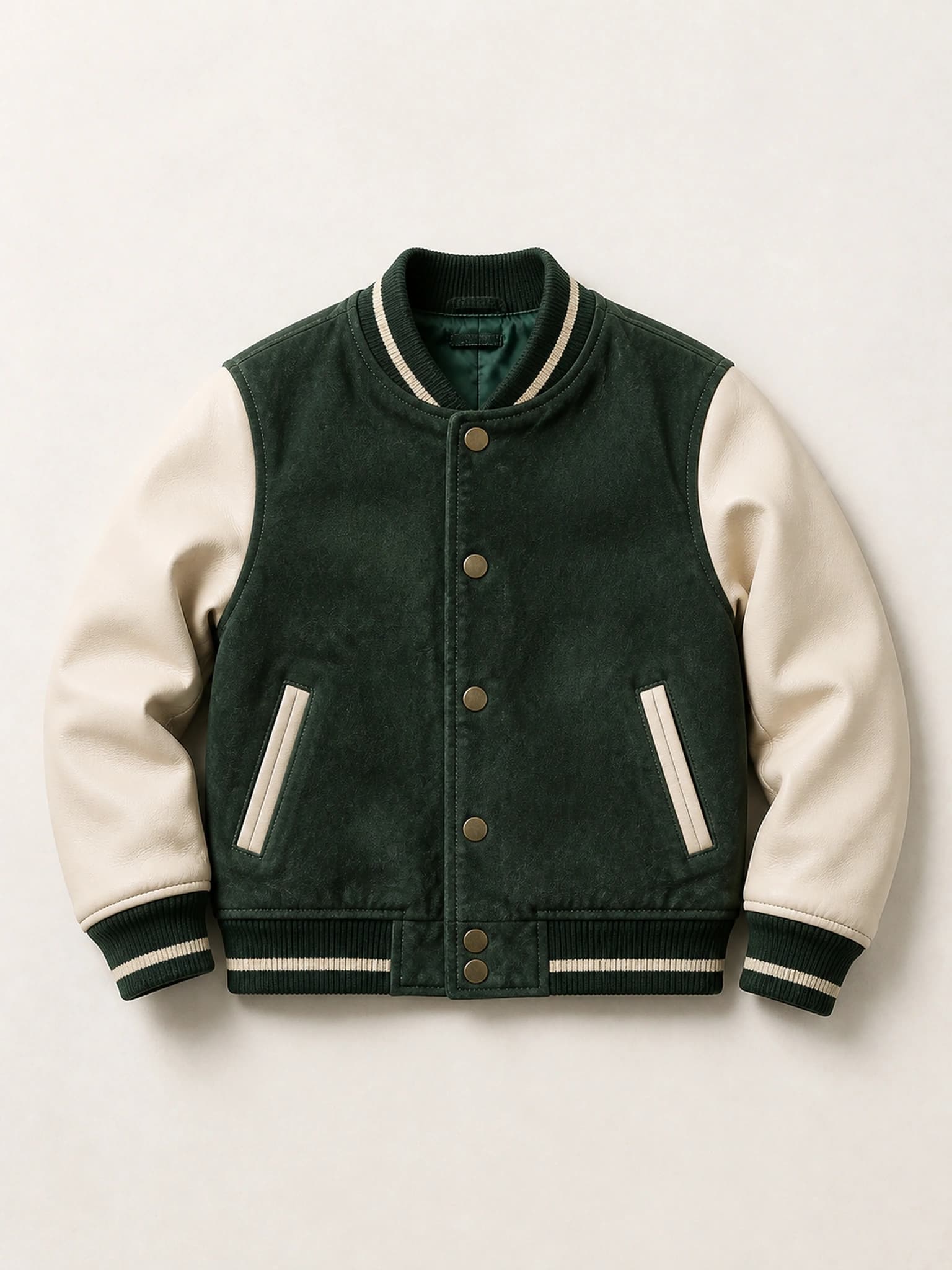 Leather & Suede for Kids, Design 02