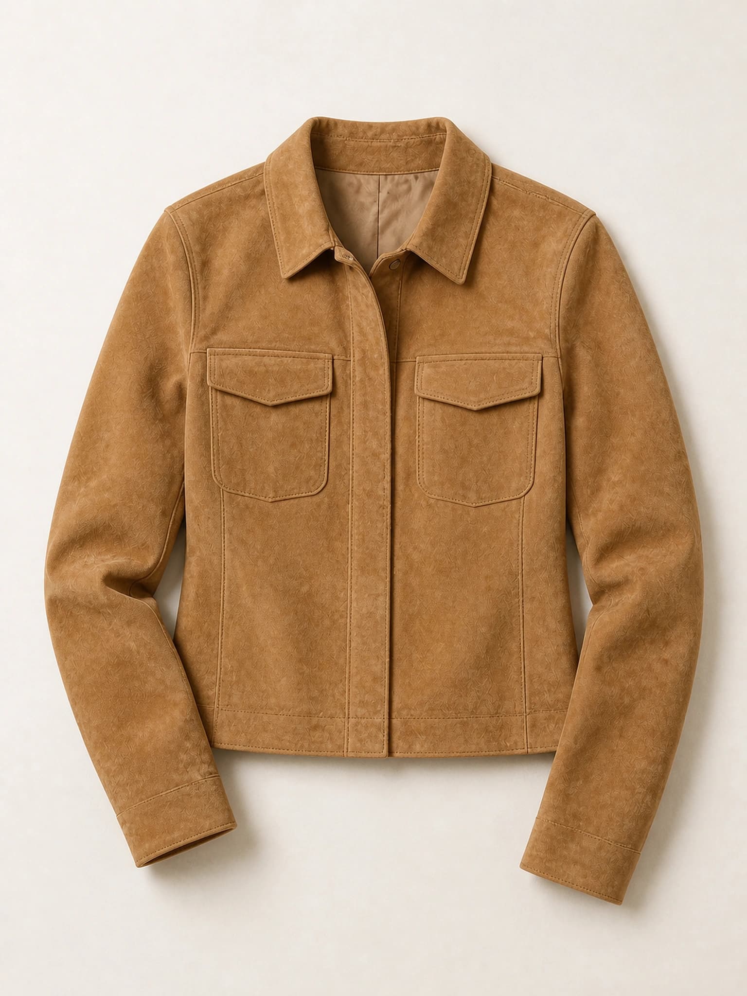 Leather & Suede for Women, Design 01