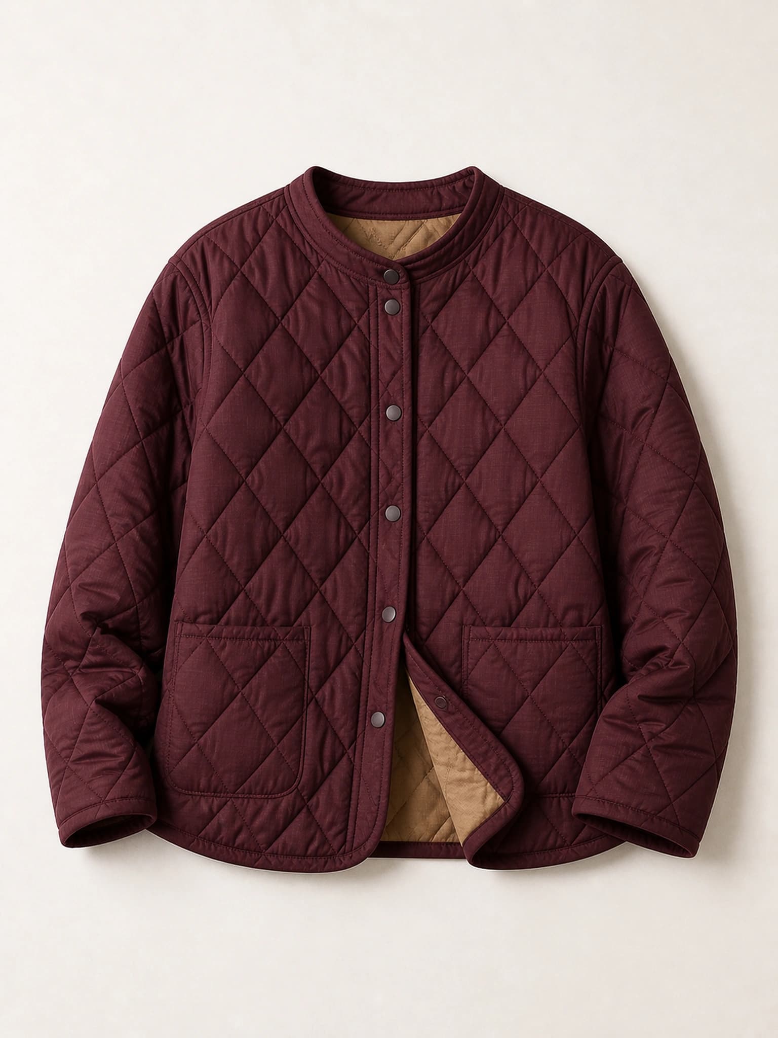 Sherpa & Lined Jackets for Women