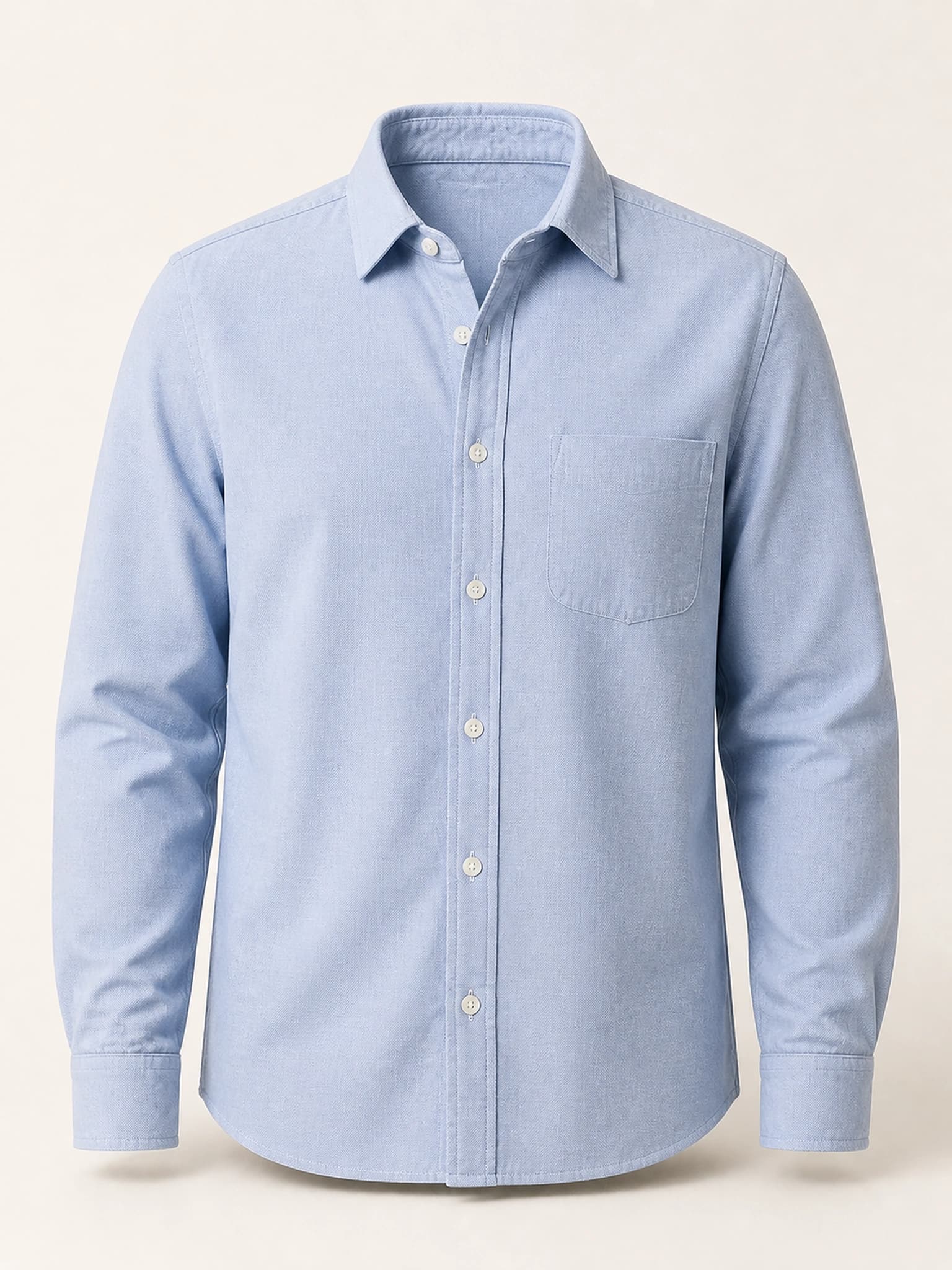 Button-Down Shirts for Men