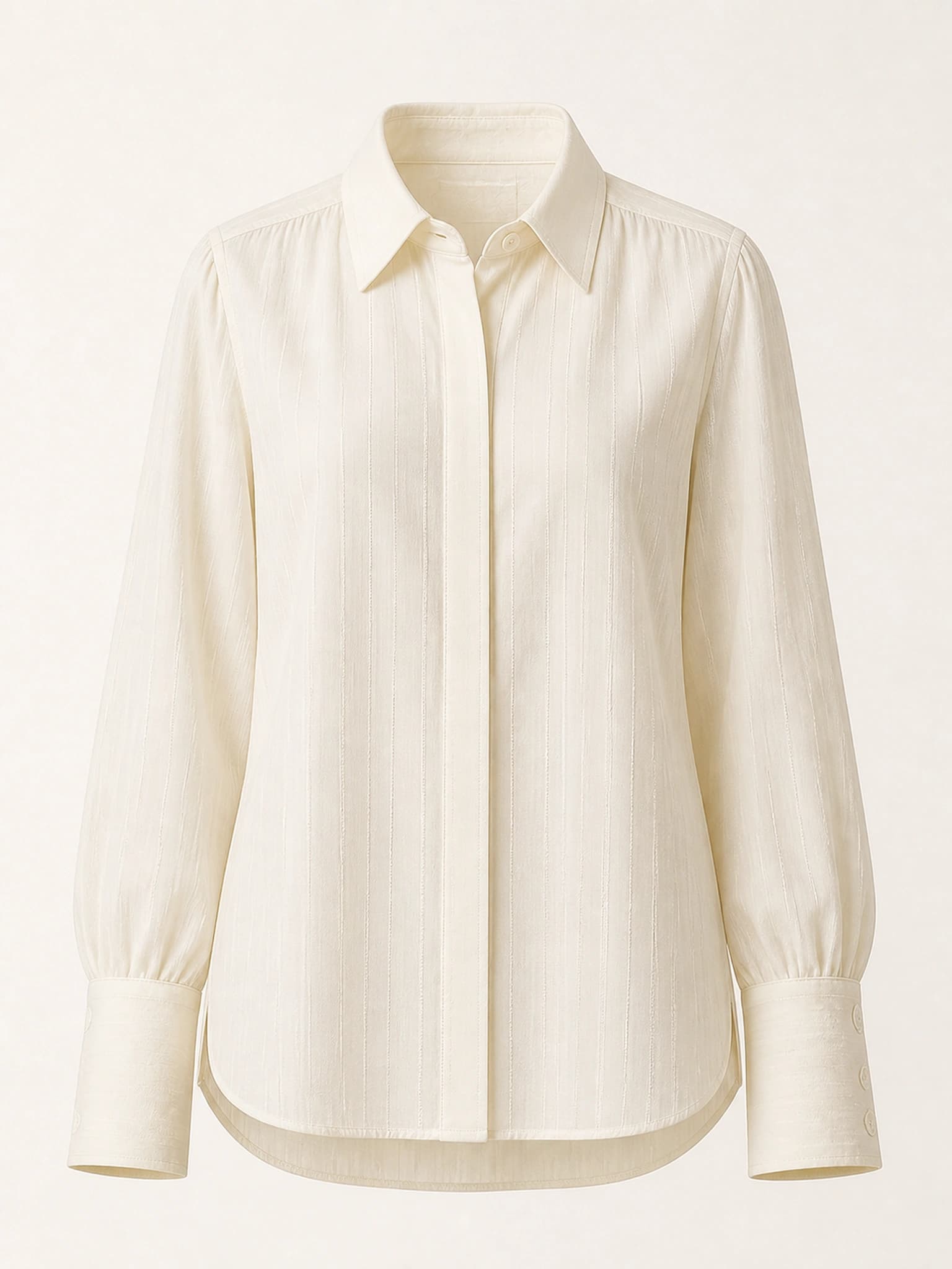 Button-Down Shirts for Women
