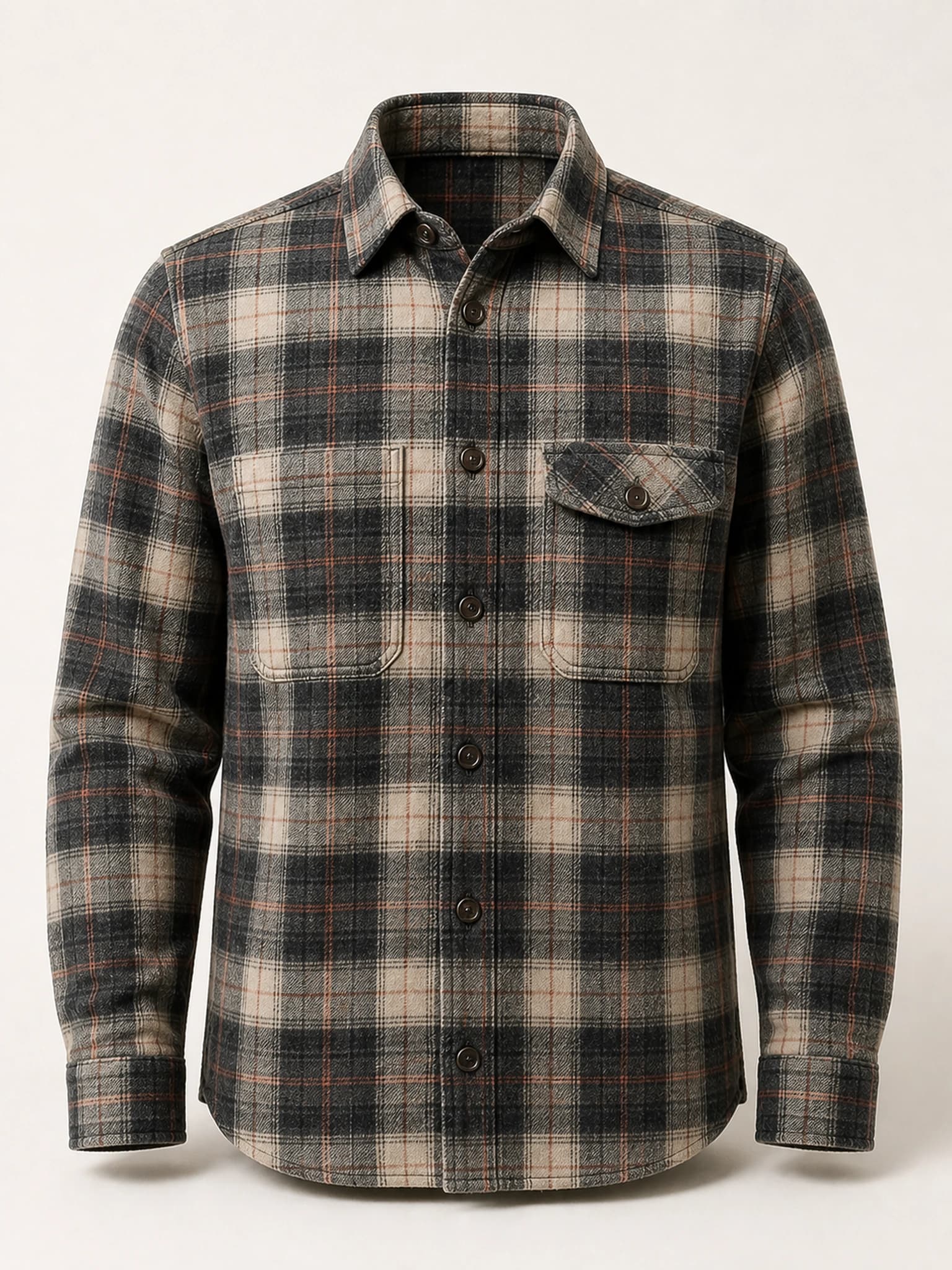 Flannels for Men