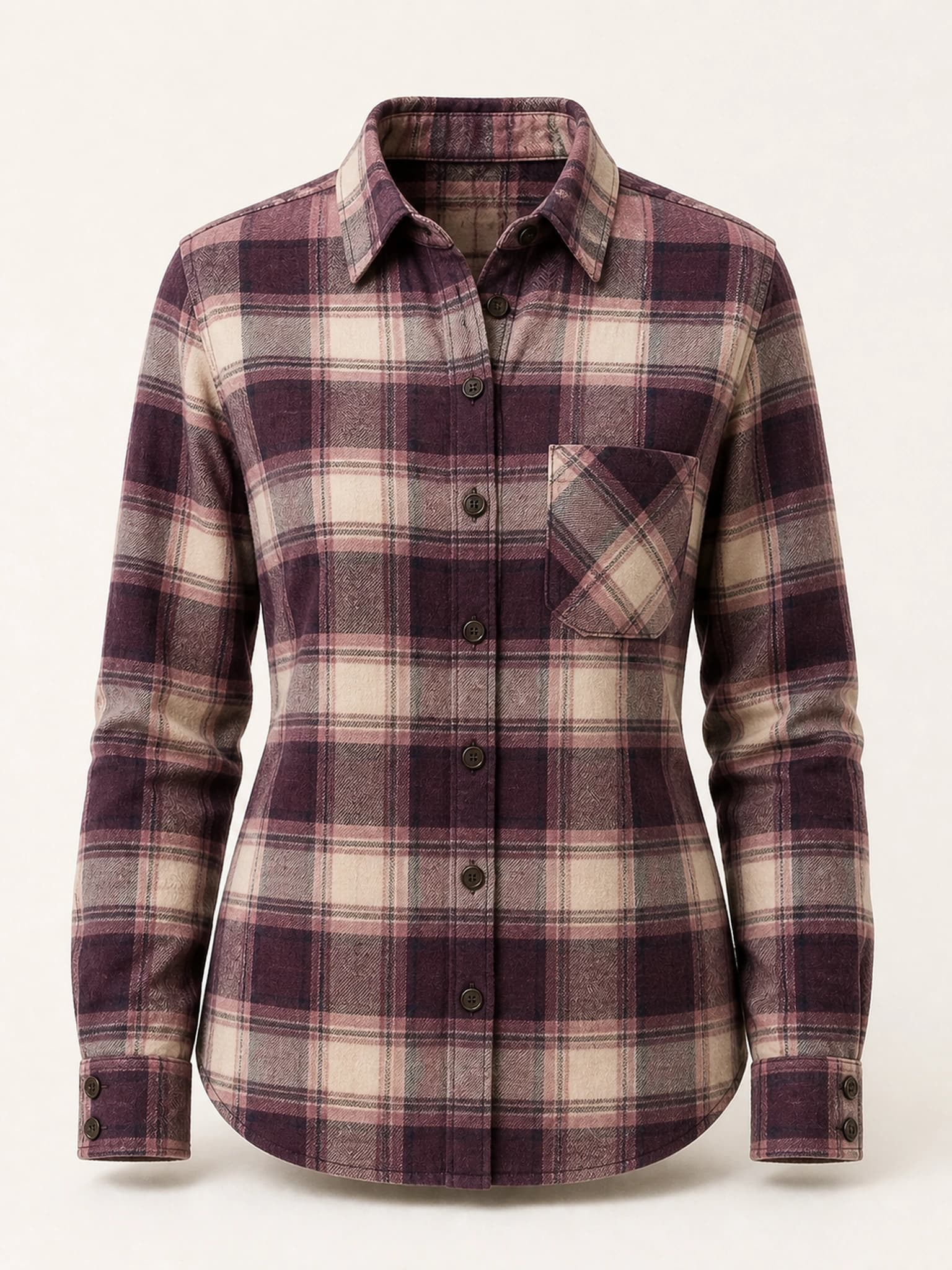 Flannels for Women