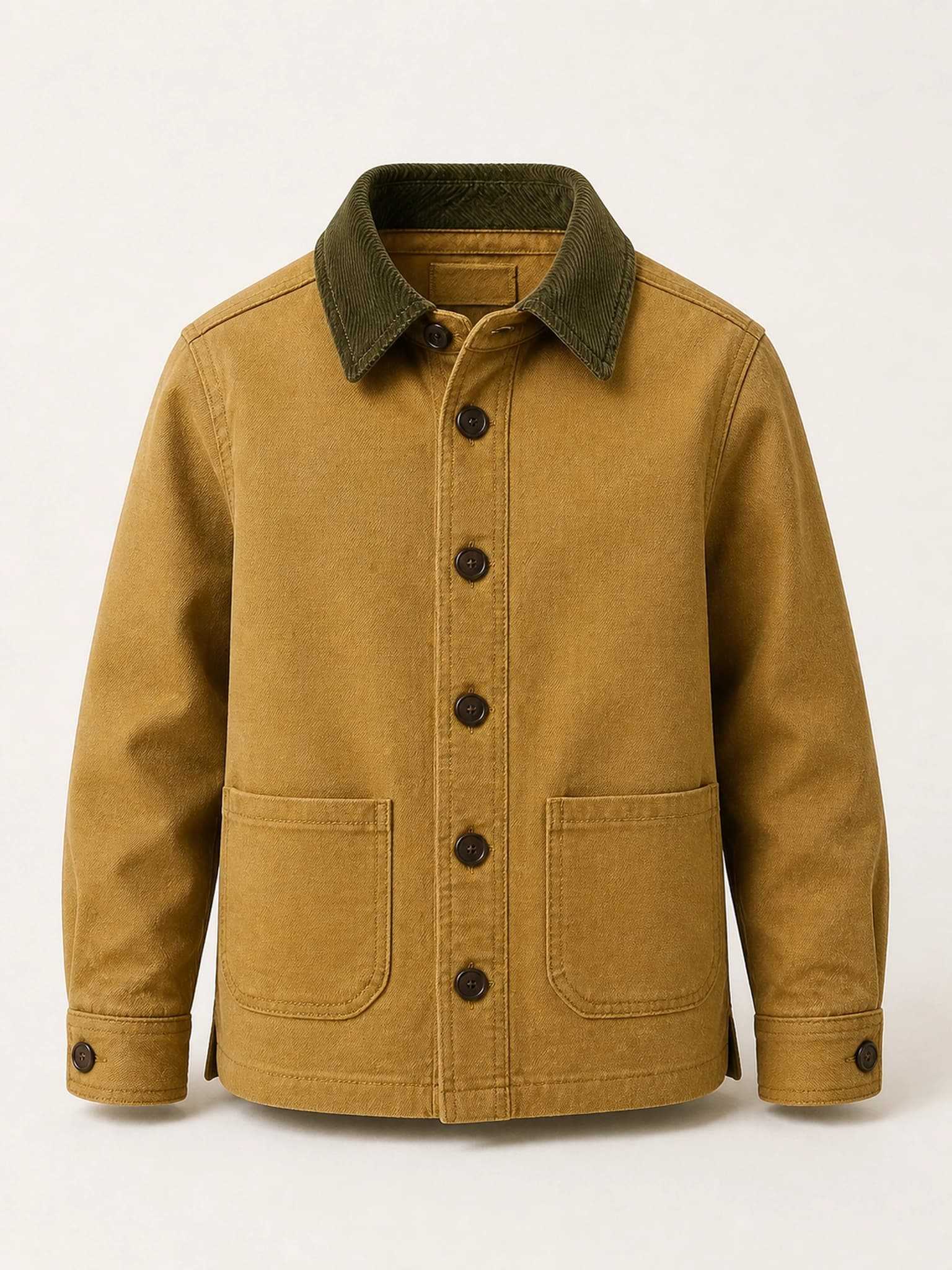 Overshirts for Kids