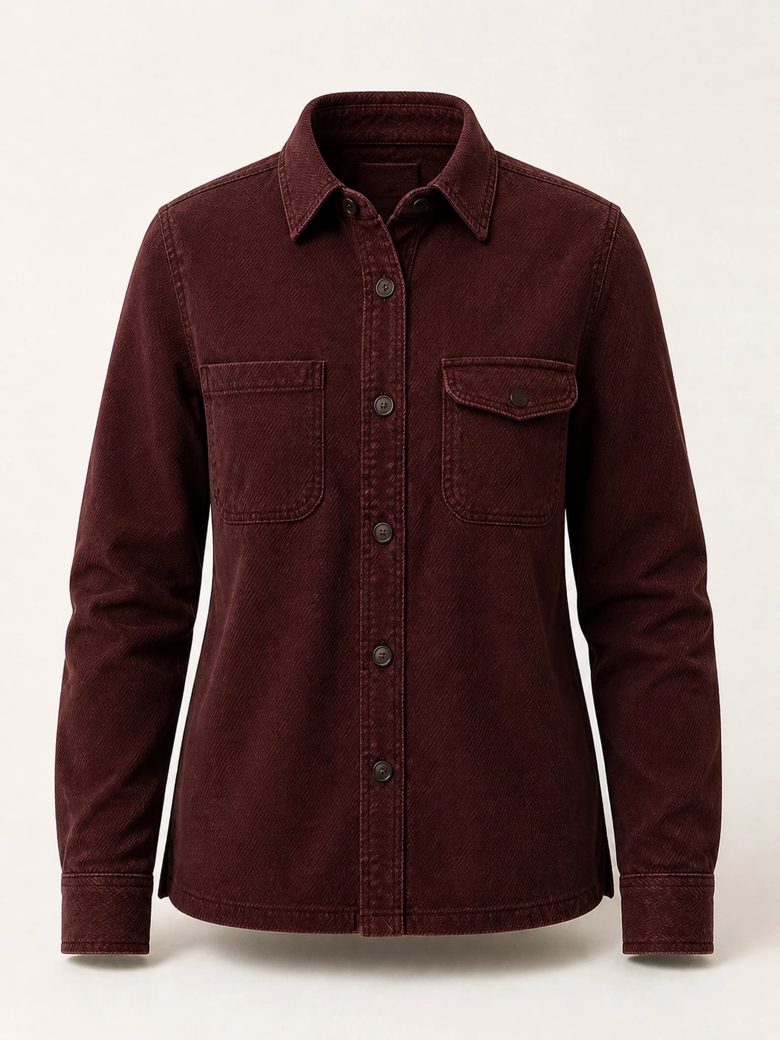 Overshirts for Women