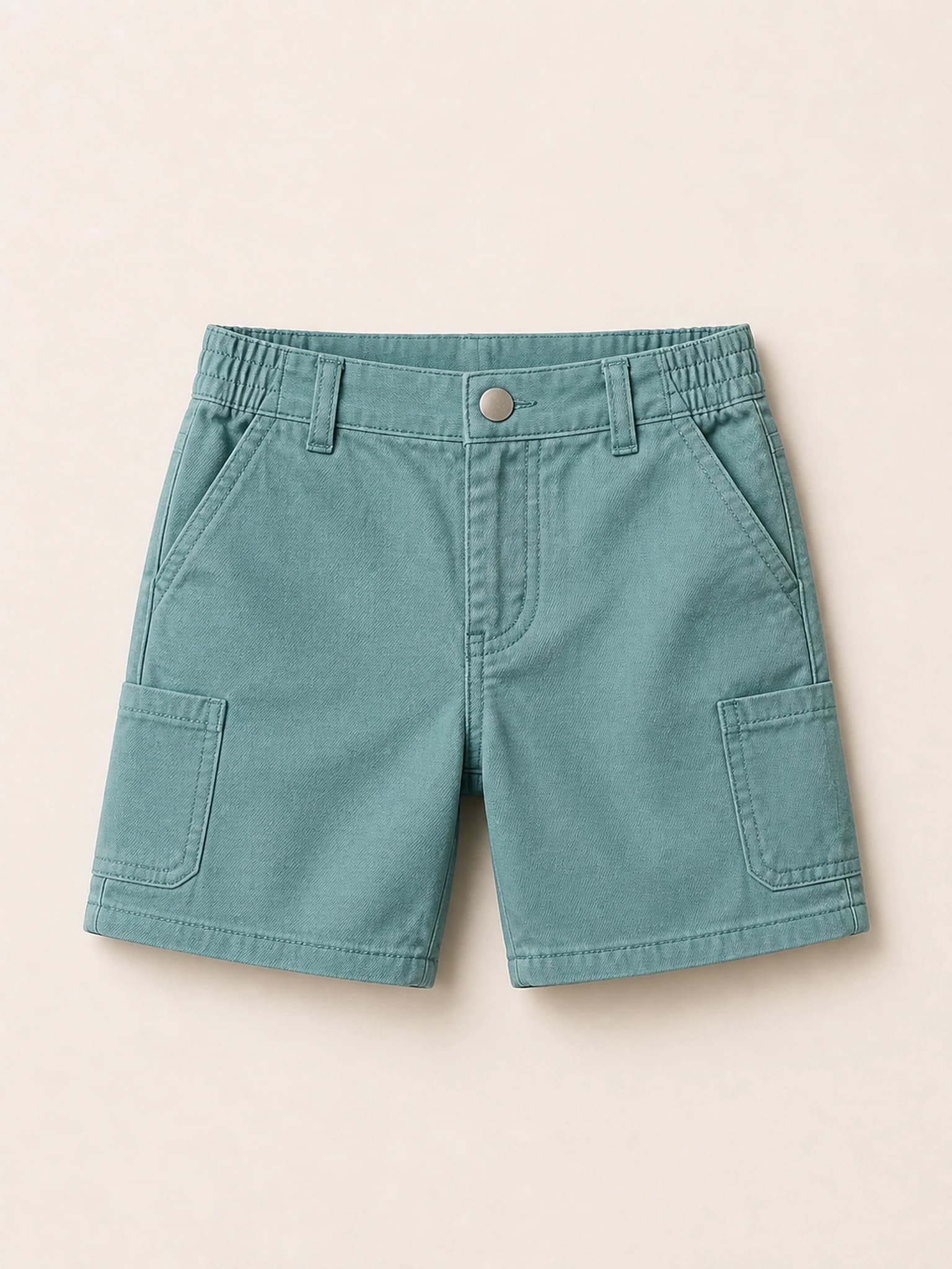 Utility Shorts & Skirts for Kids