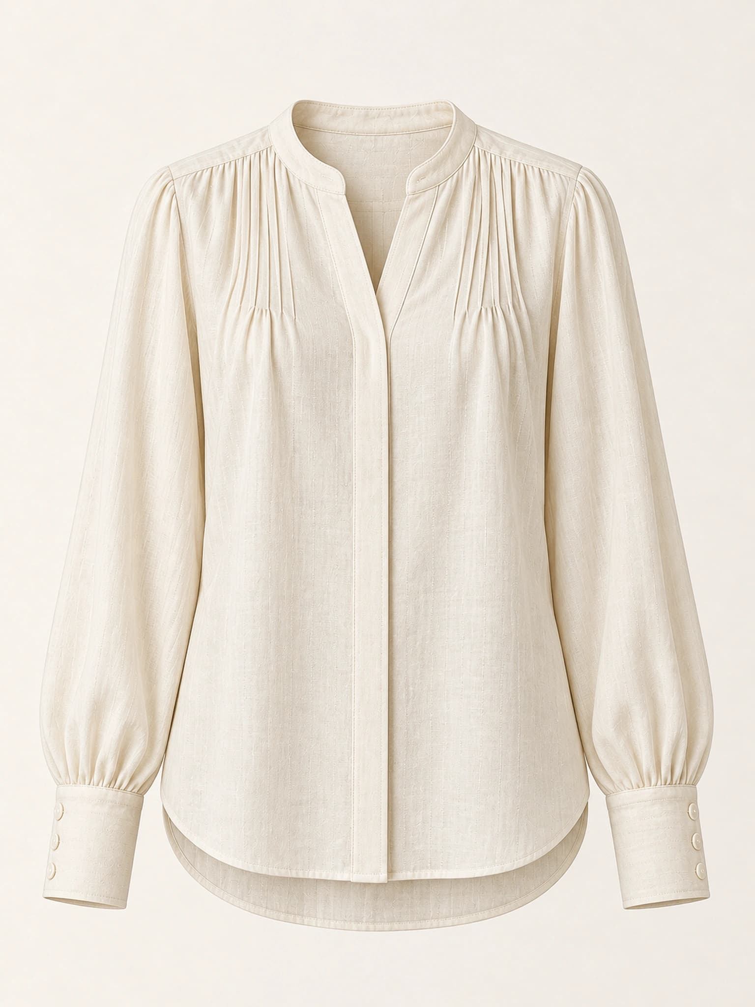 Blouses for Women, Design 01