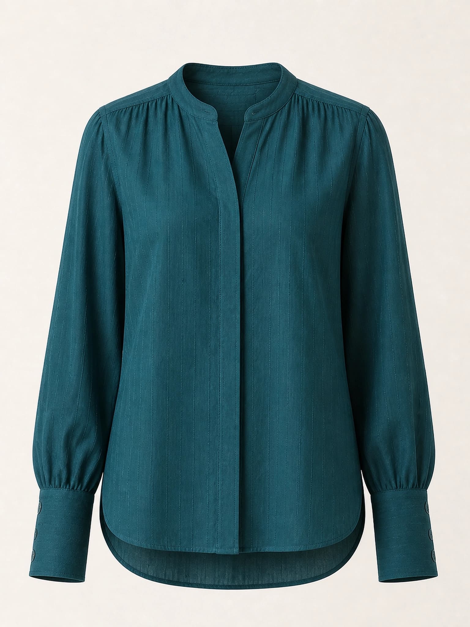 Blouses for Women, Design 02