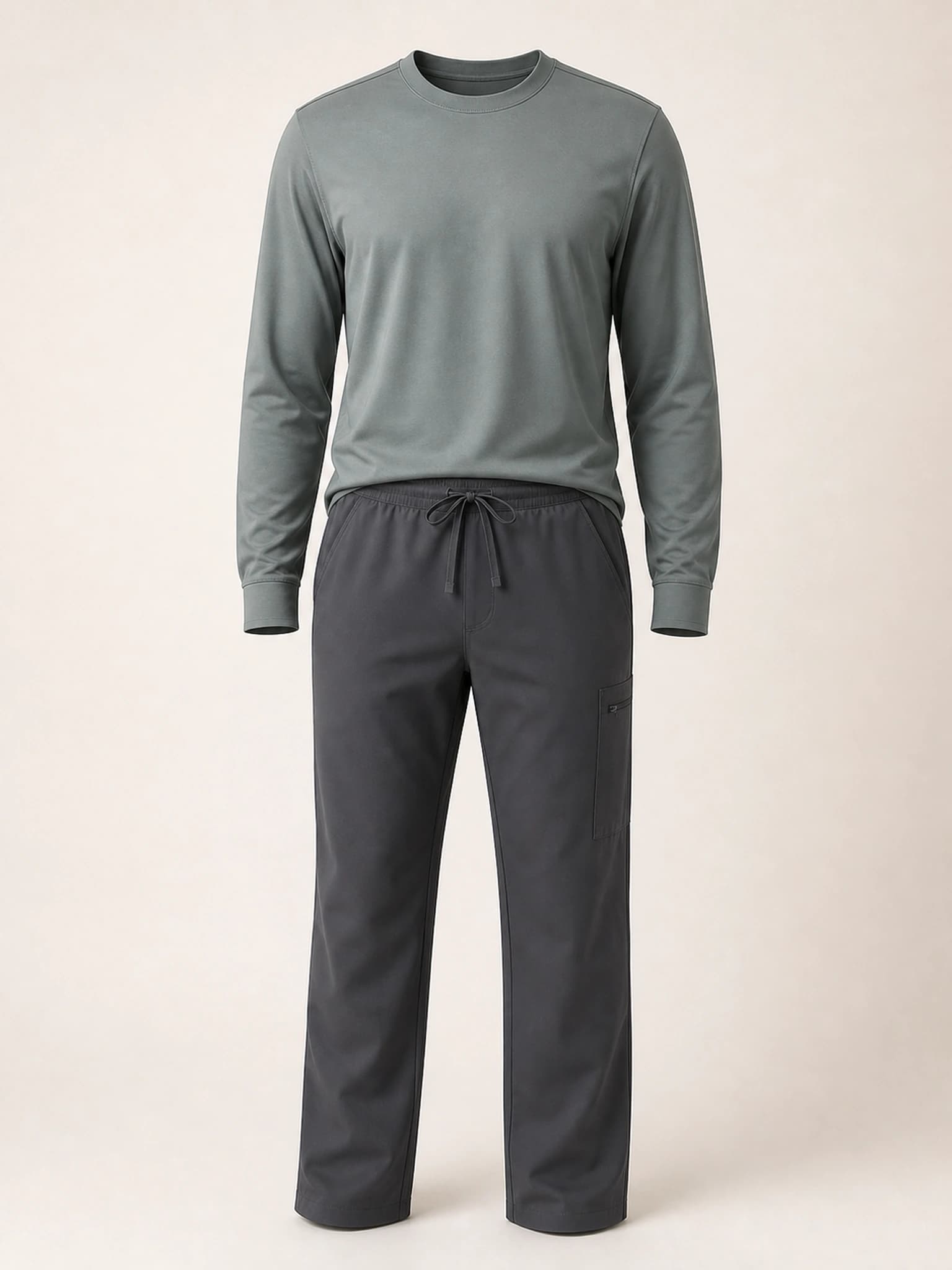 Clinical Basics for Men