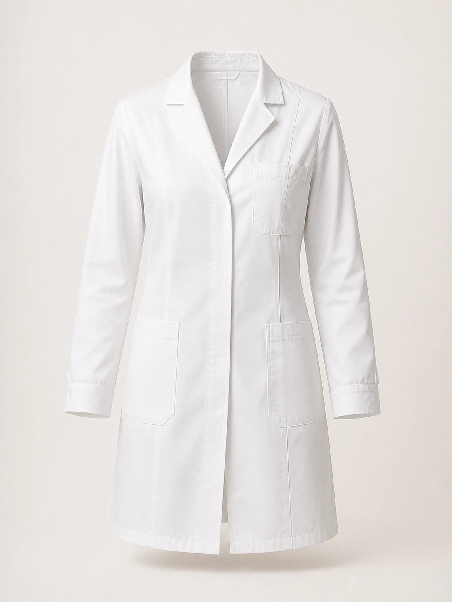 Lab Coats for Women