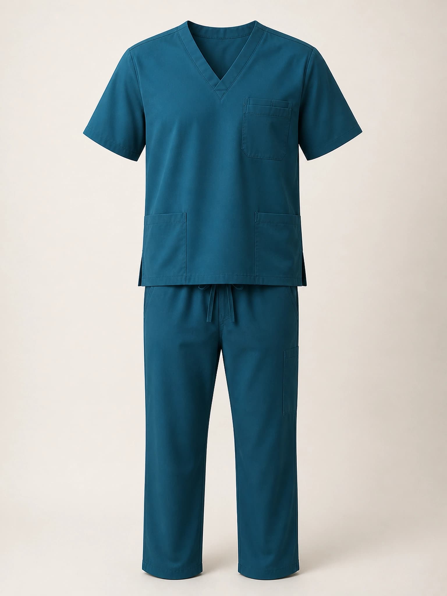Scrub Sets for Men