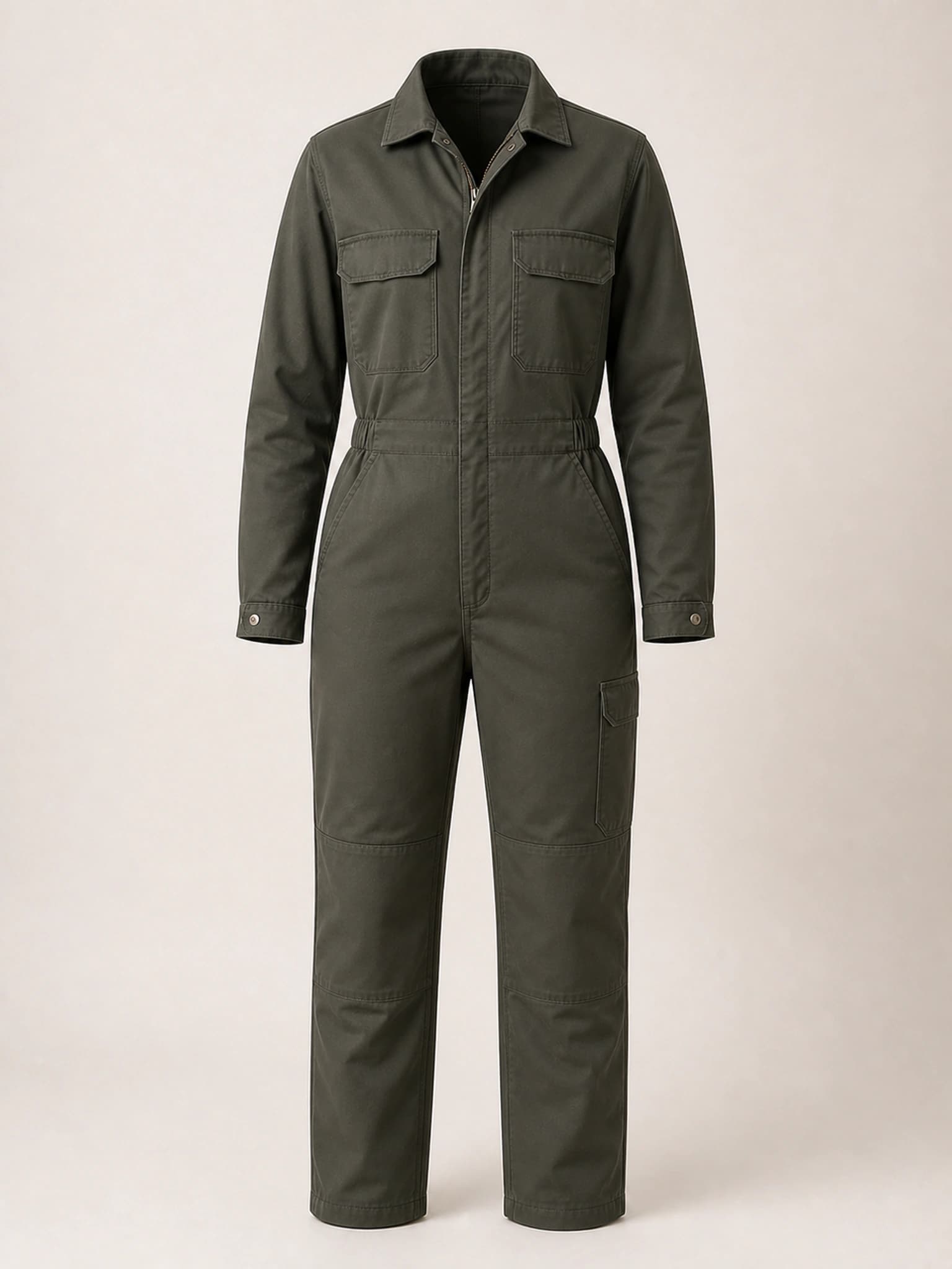 Coveralls & Boilersuits for Women