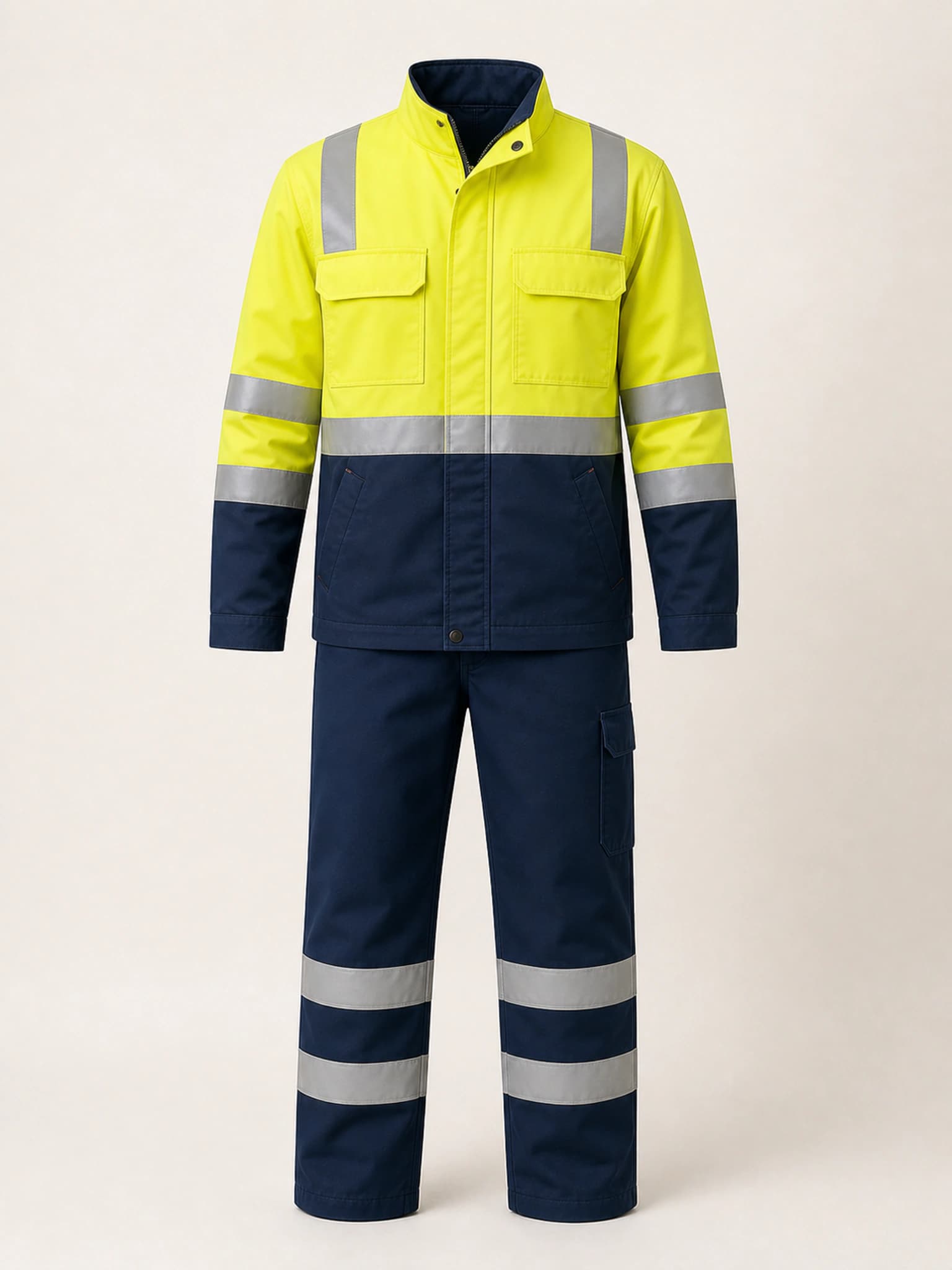 Hi-Vis & Safety for Men