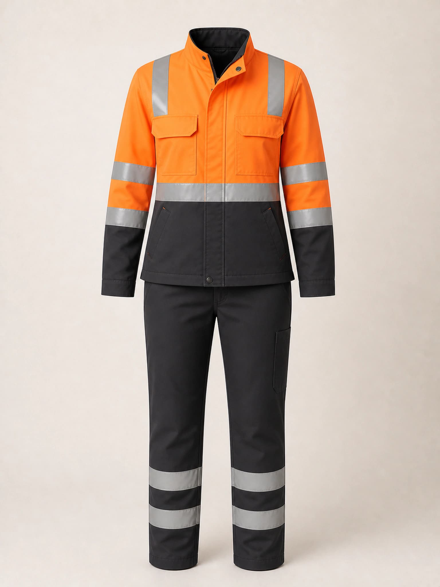 Hi-Vis & Safety for Women